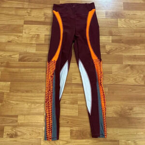 SAPOPA Italian Activewear Leggings